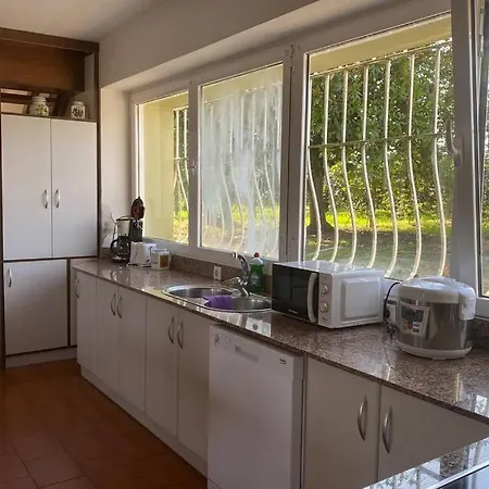 La Casa Del Kiwi , Casa Rural Asturias Argüero