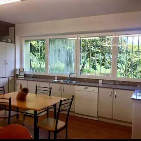 La Casa Del Kiwi , Casa Rural Asturias Semesterbostad Argüero