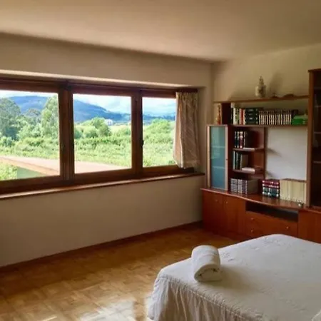 La Casa Del Kiwi , Casa Rural Asturias Semesterbostad Argüero