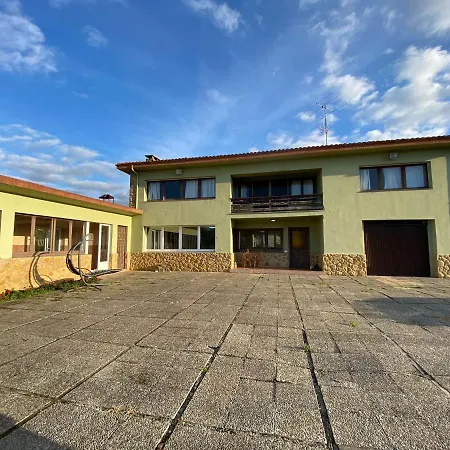 La Casa Del Kiwi , Casa Rural Asturias Semesterbostad *